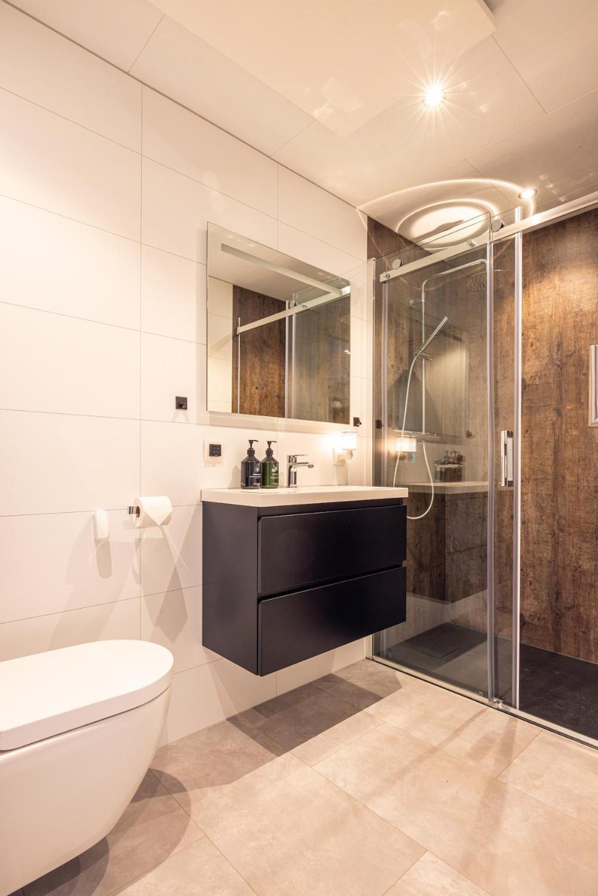 Maasparcje Ecolodge K2 Roermond Luaran gambar