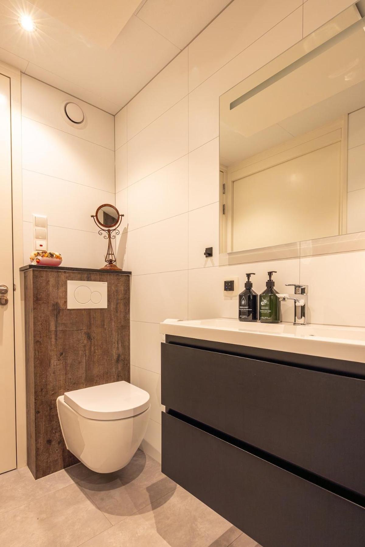 Maasparcje Ecolodge K2 Roermond Luaran gambar